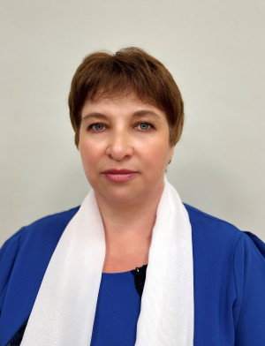Воспитатель Мещерякова Виктория Викторовна Воспитатель Мещерякова Виктория Викторовна