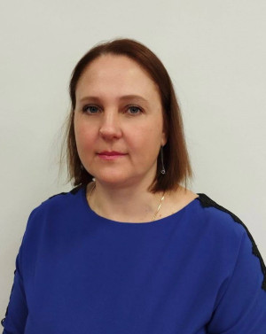 Воспитатель Зубрева Людмила Николаевна Воспитатель Зубрева Людмила Николаевна