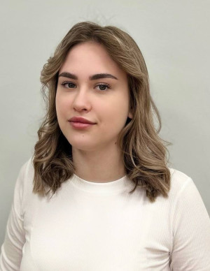 Учитель - логопед Литвинова Елизавета Викторовна Учитель - логопед Литвинова Елизавета Викторовна
