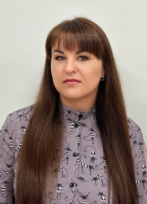 Воспитатель Кириенко Яна Сергеевна Воспитатель Кириенко Яна Сергеевна