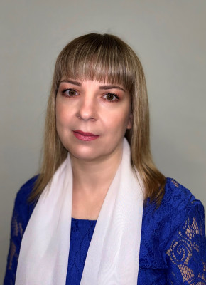 Воспитатель Хлюстова Екатерина Анатольевна Воспитатель Хлюстова Екатерина Анатольевна