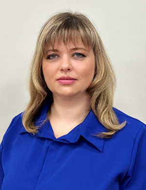 Заведующий Константинова Светлана Петровна Заведующий Константинова Светлана Петровна